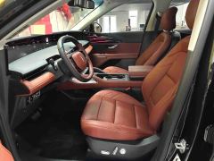 Lincoln Nautilus 2.0T AWD Edition - фото 4