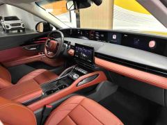 Lincoln Nautilus 2.0T AWD Edition - фото 5