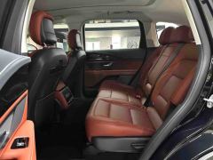 Lincoln Nautilus 2.0T AWD Edition - фото 6
