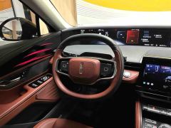 Lincoln Nautilus 2.0T AWD Edition - фото 7
