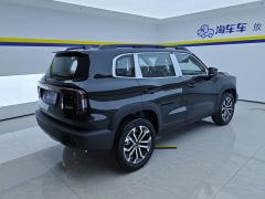 Haval Great Wall Big Dog Great Wall Dog 1.5T 2WD Edge Pastoral Edition - ფოტო 2