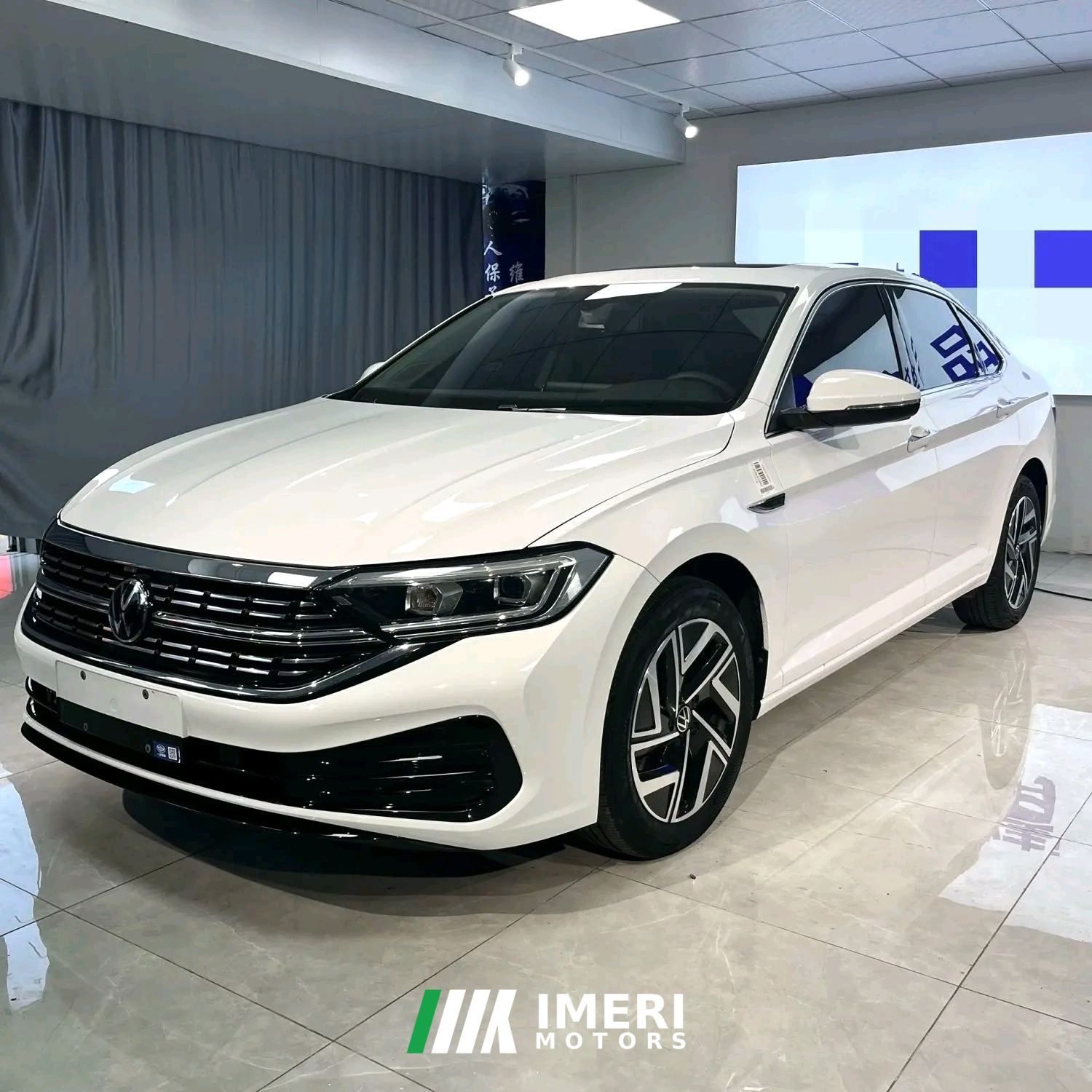 Volkswagen Jetta 300TSI Edition