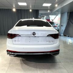 Volkswagen Jetta 300TSI Edition - ფოტო 6