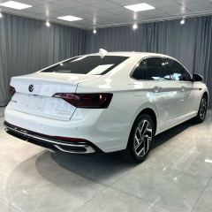 Volkswagen Jetta 300TSI Edition - ფოტო 7