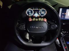 Lynk & Co 06 Remix 1.5T Sport Pro - фото 18