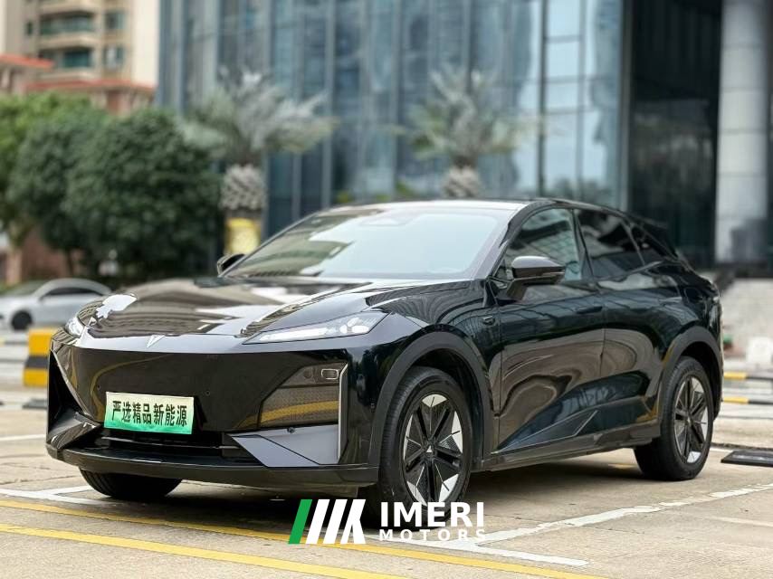 Deepal S07 EV Edition 520km 520MaxSmart DriveAD PRO Edition - car from China