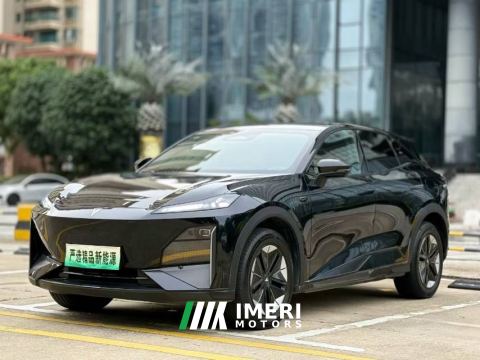 2025 Deepal S07 EV Edition 520km 520MaxSmart DriveAD PRO Edition - ავტომობილი ჩინეთიდან