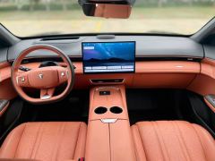 Deepal S07 EV Edition 520km 520MaxSmart DriveAD PRO Edition - photo 5