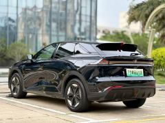 Deepal S07 EV Edition 520km 520MaxSmart DriveAD PRO Edition - photo 7