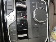 BMW 3 Series 320Li M Sport Package - ფოტო 10