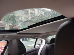 BMW 3 Series 320Li M Sport Package - ფოტო 14