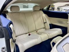 Mercedes-Benz E-Class (Imported) E 260 Coupe - ფოტო 6
