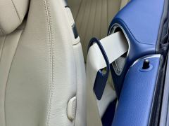 Mercedes-Benz E-Class (Imported) E 260 Coupe - ფოტო 8