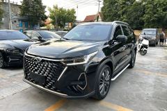 Chery Tiggo 8 PRO Champion Edition 390T Dual Clutch Two-Wheel Drive Peak Edition 7-seater - фото 1