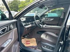 Chery Tiggo 8 PRO Champion Edition 390T Dual Clutch Two-Wheel Drive Peak Edition 7-seater - фото 3
