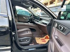 Chery Tiggo 8 PRO Champion Edition 390T Dual Clutch Two-Wheel Drive Peak Edition 7-seater - фото 4