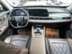 Chery Tiggo 8 PRO Champion Edition 390T Dual Clutch Two-Wheel Drive Peak Edition 7-seater - фото 5