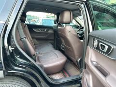 Chery Tiggo 8 PRO Champion Edition 390T Dual Clutch Two-Wheel Drive Peak Edition 7-seater - фото 6