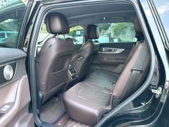 Chery Tiggo 8 PRO Champion Edition 390T Dual Clutch Two-Wheel Drive Peak Edition 7-seater - фото 7