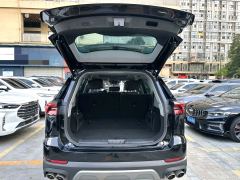 Chery Tiggo 8 PRO Champion Edition 390T Dual Clutch Two-Wheel Drive Peak Edition 7-seater - фото 9