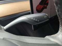 Tesla Model Y Standard endurance rear-wheel drive - photo 19
