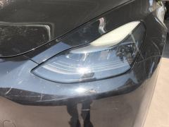 Tesla Model Y Standard endurance rear-wheel drive - photo 4