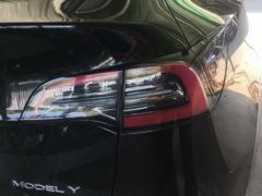 Tesla Model Y Standard endurance rear-wheel drive - photo 5