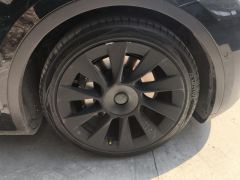 Tesla Model Y Standard endurance rear-wheel drive - photo 6