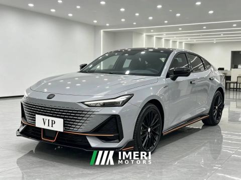 2022 Changan UNI-V 1.5T Dual Clutch Sport Edition - ავტომობილი ჩინეთიდან
