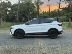 Geely Binyue 1.5T Edition - photo 5