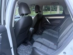 Geely Binyue 1.5T Edition - photo 7