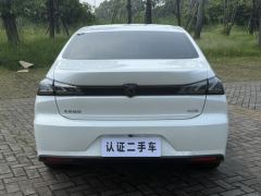 Peugeot 408 1.6T Entry-Level - ფოტო 12