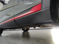 Changan CS35PLUS 1.4T Luxury Edition - photo 11