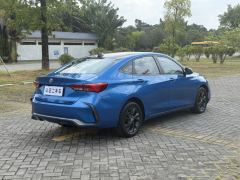 Buick Verano Pro GS 1.5T Edition - ფოტო 12