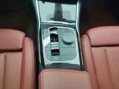 BMW 3 Series 325Li M Sport Package - ფოტო 19
