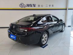 Buick Regal 552T Smart Version - ფოტო 2