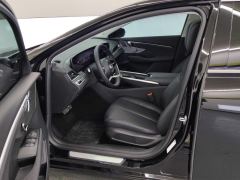 Buick Lacrosse Junyue 28T Platinum Edition - ფოტო 14
