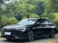 Chery Arrizo 8 High-Energy Edition 2.0T Imperial - фото 1