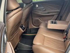Chery Arrizo 8 High-Energy Edition 2.0T Imperial - фото 10