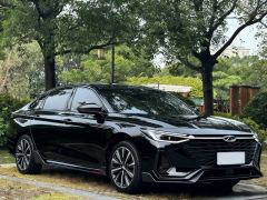 Chery Arrizo 8 High-Energy Edition 2.0T Imperial - фото 2
