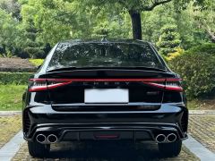 Chery Arrizo 8 High-Energy Edition 2.0T Imperial - фото 3