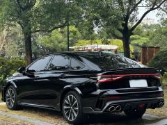 Chery Arrizo 8 High-Energy Edition 2.0T Imperial - фото 4