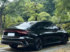 Chery Arrizo 8 High-Energy Edition 2.0T Imperial - фото 5