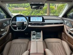 Chery Arrizo 8 High-Energy Edition 2.0T Imperial - фото 6