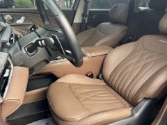 Chery Arrizo 8 High-Energy Edition 2.0T Imperial - фото 7