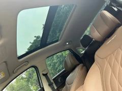 Chery Arrizo 8 High-Energy Edition 2.0T Imperial - фото 9