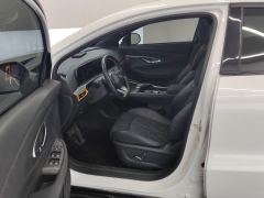 Changan UNI-T Edition 1.5T Premium Version - ფოტო 14