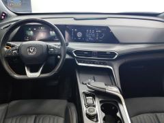 Changan UNI-T Edition 1.5T Premium Version - ფოტო 16