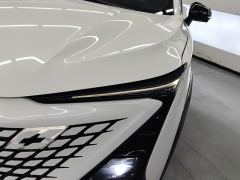 Changan UNI-T Edition 1.5T Premium Version - ფოტო 4