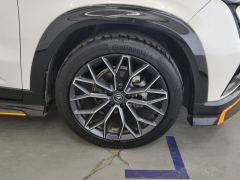 Changan UNI-T Edition 1.5T Premium Version - ფოტო 6